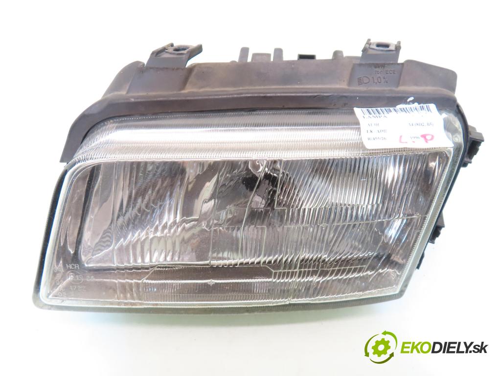 AUDI A4 (8D2, B5) SEDAN 1996 92,00 1.8 - ADR 1781,00 Svetlo LP 1307022194