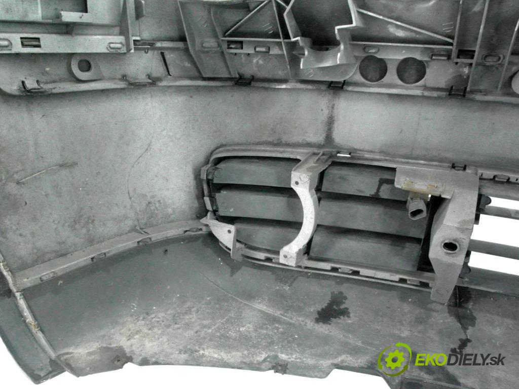 VW POLO (9N_) HB 2003 40,00 1.2 - AWY 1198,00 Nárazník predný