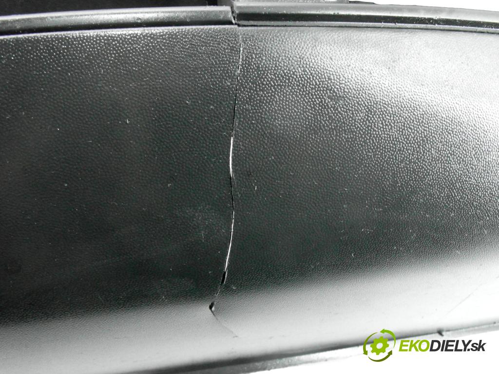 VW POLO (9N_) HB 2003 40,00 1.2 - AWY 1198,00 Nárazník predný