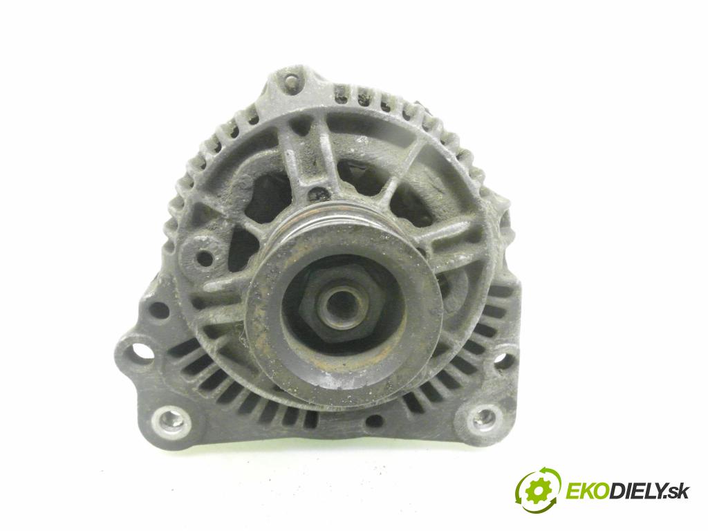 VW POLO CLASSIC (6V2) SEDAN 1998 44,00 60 1.4 - AEX 1390,00 Alternátor  (Alternátor)