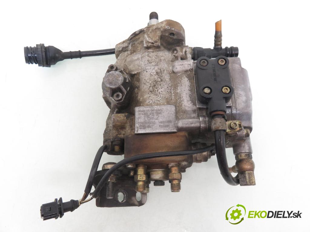 RENAULT MEGANE Scenic (JA0/1_) MINIVAN 1998 72,00 1.9 dTi (JA0N) - F9Q 734 1870,00 pumpa vstřikovací 0460414993 ; 7700870130 (Vstřikovací čerpadlo)