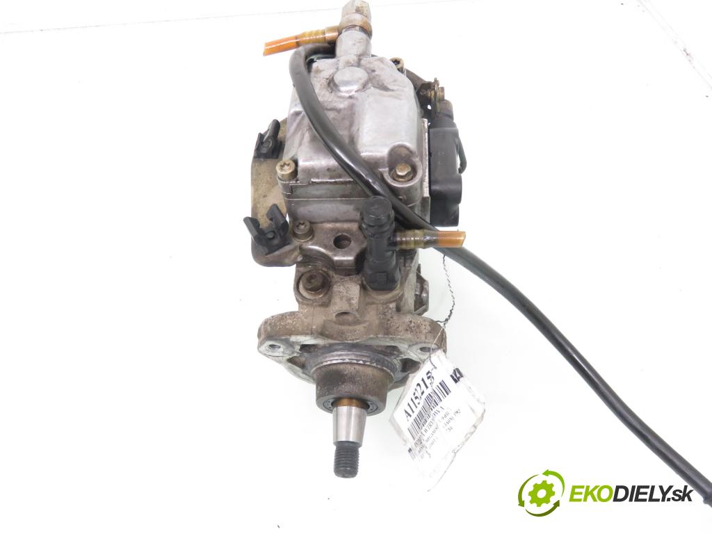 RENAULT MEGANE Scenic (JA0/1_) MINIVAN 1998 72,00 1.9 dTi (JA0N) - F9Q 734 1870,00 pumpa vstřikovací 0460414993 ; 7700870130 (Vstřikovací čerpadlo)