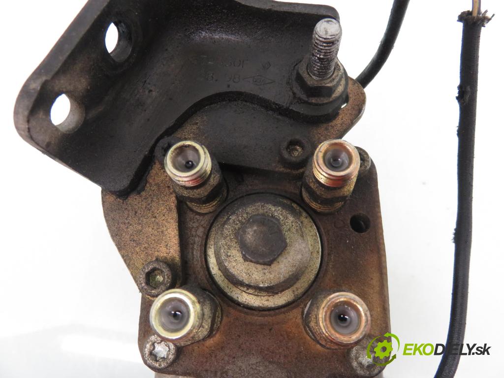 RENAULT MEGANE Scenic (JA0/1_) MINIVAN 1998 72,00 1.9 dTi (JA0N) - F9Q 734 1870,00 pumpa vstřikovací 0460414993 ; 7700870130 (Vstřikovací čerpadlo)