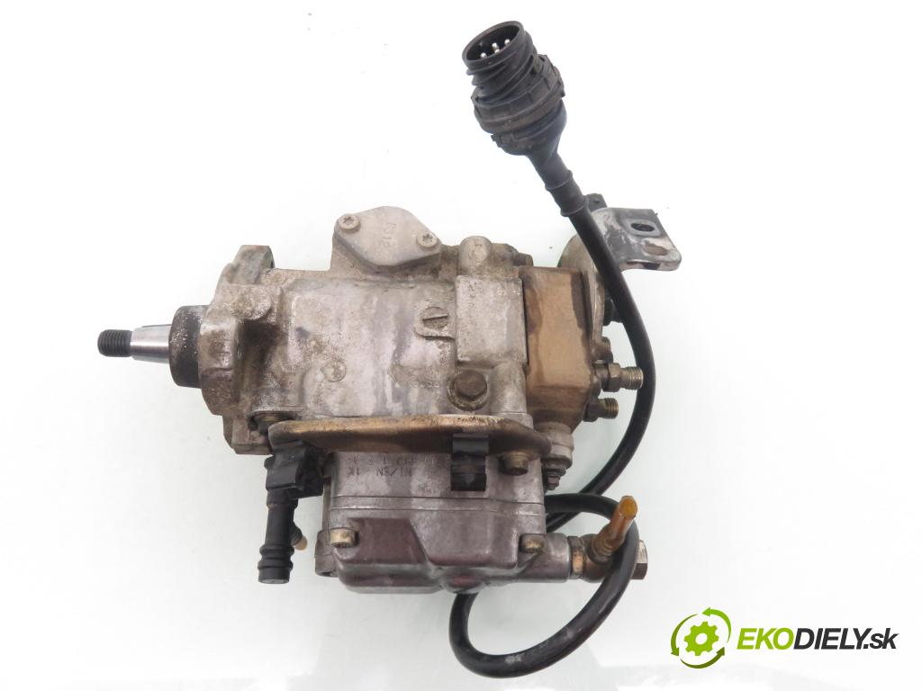 RENAULT MEGANE Scenic (JA0/1_) MINIVAN 1998 72,00 1.9 dTi (JA0N) - F9Q 734 1870,00 pumpa vstřikovací 0460414993 ; 7700870130 (Vstřikovací čerpadlo)