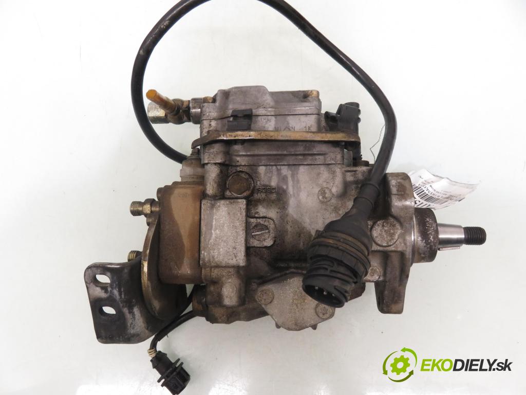 RENAULT MEGANE Scenic (JA0/1_) MINIVAN 1998 72,00 1.9 dTi (JA0N) - F9Q 734 1870,00 pumpa vstřikovací 0460414993 ; 7700870130 (Vstřikovací čerpadlo)