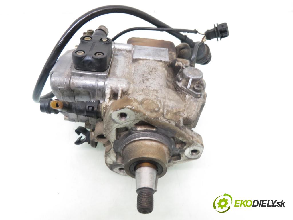 RENAULT MEGANE Scenic (JA0/1_) MINIVAN 1998 72,00 1.9 dTi (JA0N) - F9Q 734 1870,00 pumpa vstřikovací 0460414993 ; 7700870130 (Vstřikovací čerpadlo)