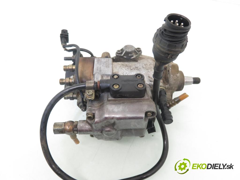 RENAULT MEGANE Scenic (JA0/1_) MINIVAN 1998 72,00 1.9 dTi (JA0N) - F9Q 734 1870,00 pumpa vstřikovací 0460414993 ; 7700870130 (Vstřikovací čerpadlo)
