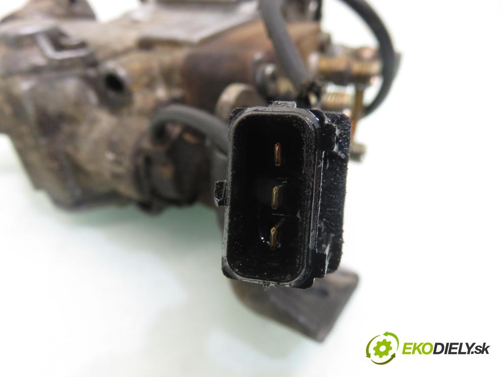 RENAULT MEGANE Scenic (JA0/1_) MINIVAN 1998 72,00 1.9 dTi (JA0N) - F9Q 734 1870,00 pumpa vstřikovací 0460414993 ; 7700870130 (Vstřikovací čerpadlo)