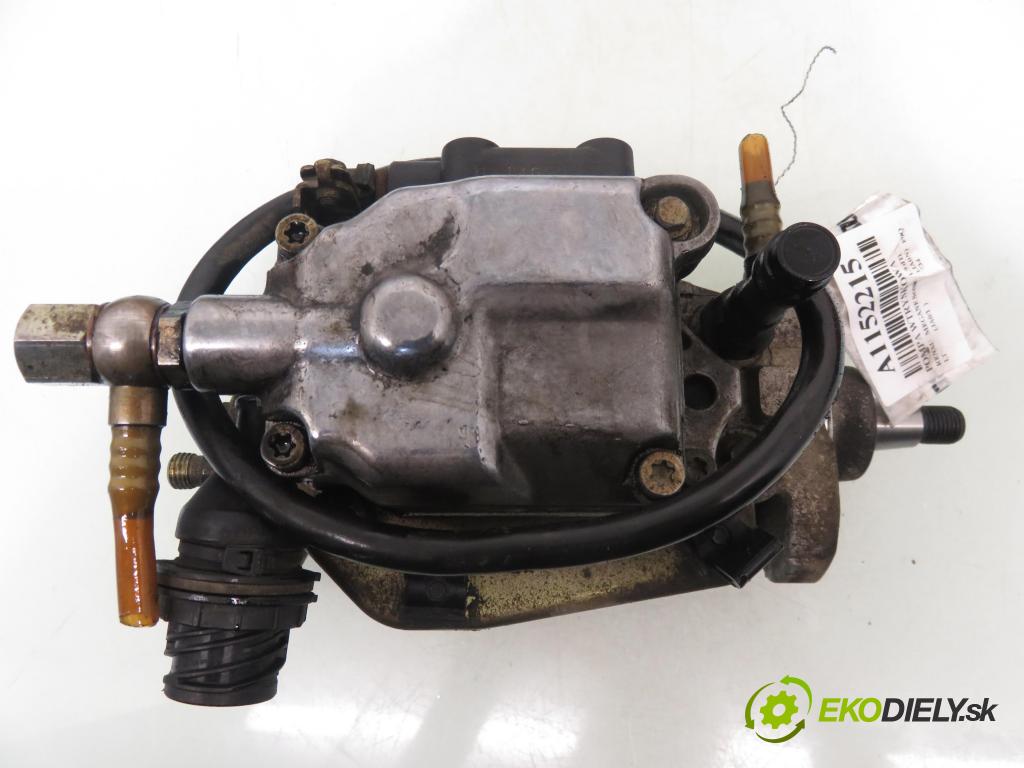 RENAULT MEGANE Scenic (JA0/1_) MINIVAN 1998 72,00 1.9 dTi (JA0N) - F9Q 734 1870,00 pumpa vstřikovací 0460414993 ; 7700870130 (Vstřikovací čerpadlo)