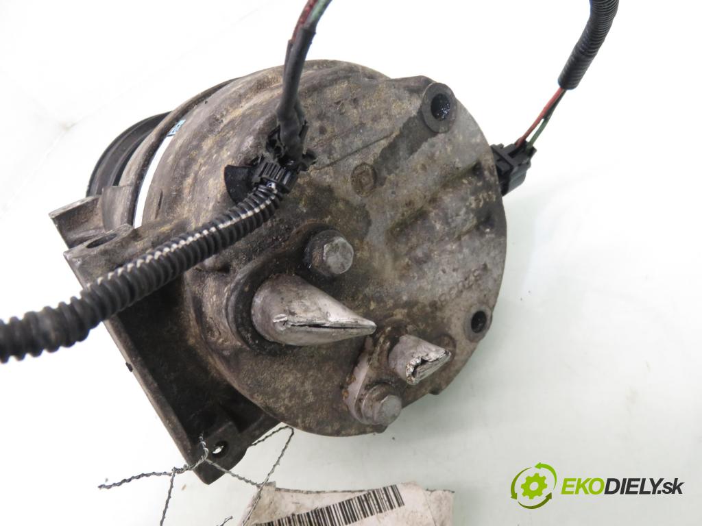 RENAULT LAGUNA II Grandtour (KG0/1_) KOMBI 2002 88,00 1.9 dCi 120 - F9Q 750 1870,00 KOMPRESOR: klimatizace 8200021822 ; 1135320 (Kompresor klimatizace)