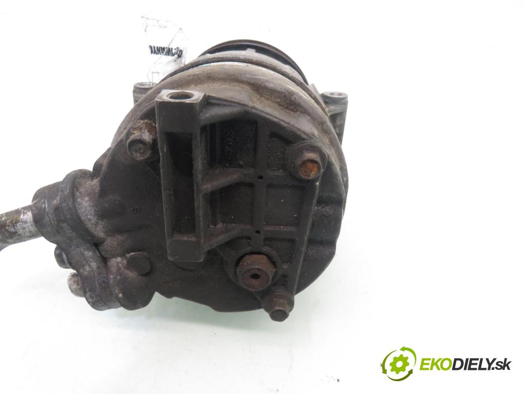 OPEL VECTRA B Kombi (J96) KOMBI 1997 74,00 1.6 16V 100 1598,00 KOMPRESOR: klimatizace 1135292 ; 90443840 (Kompresor klimatizace)