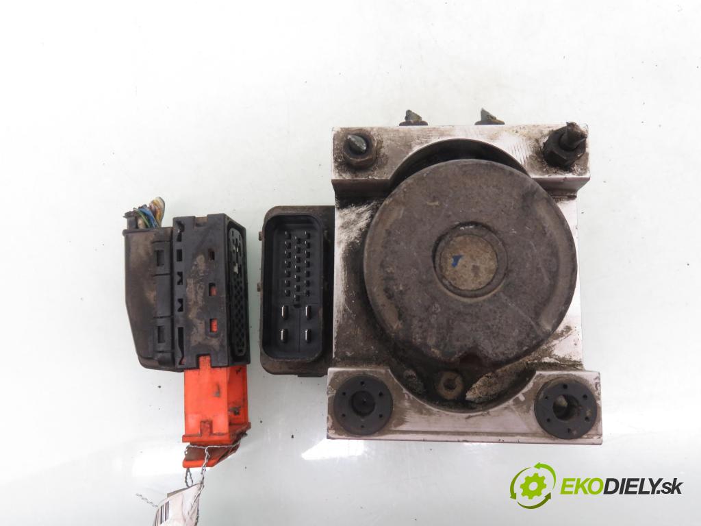 HONDA JAZZ II (GD_, GE3, GE2) HB 2001 57,00 1.2 i-DSI (GD5, GE2) - L12A4 1243,00 Pumpa ABS A4044001296 ; SAAG0 (Pumpa ABS)