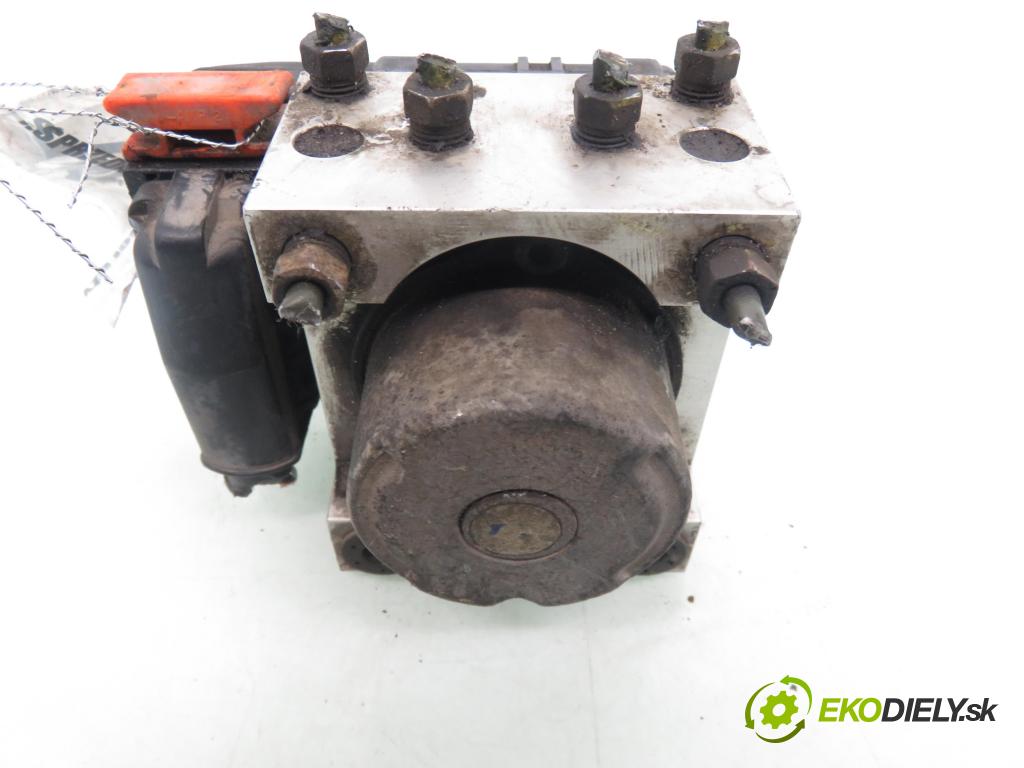 HONDA JAZZ II (GD_, GE3, GE2) HB 2001 57,00 1.2 i-DSI (GD5, GE2) - L12A4 1243,00 Pumpa ABS A4044001296 ; SAAG0 (Pumpa ABS)