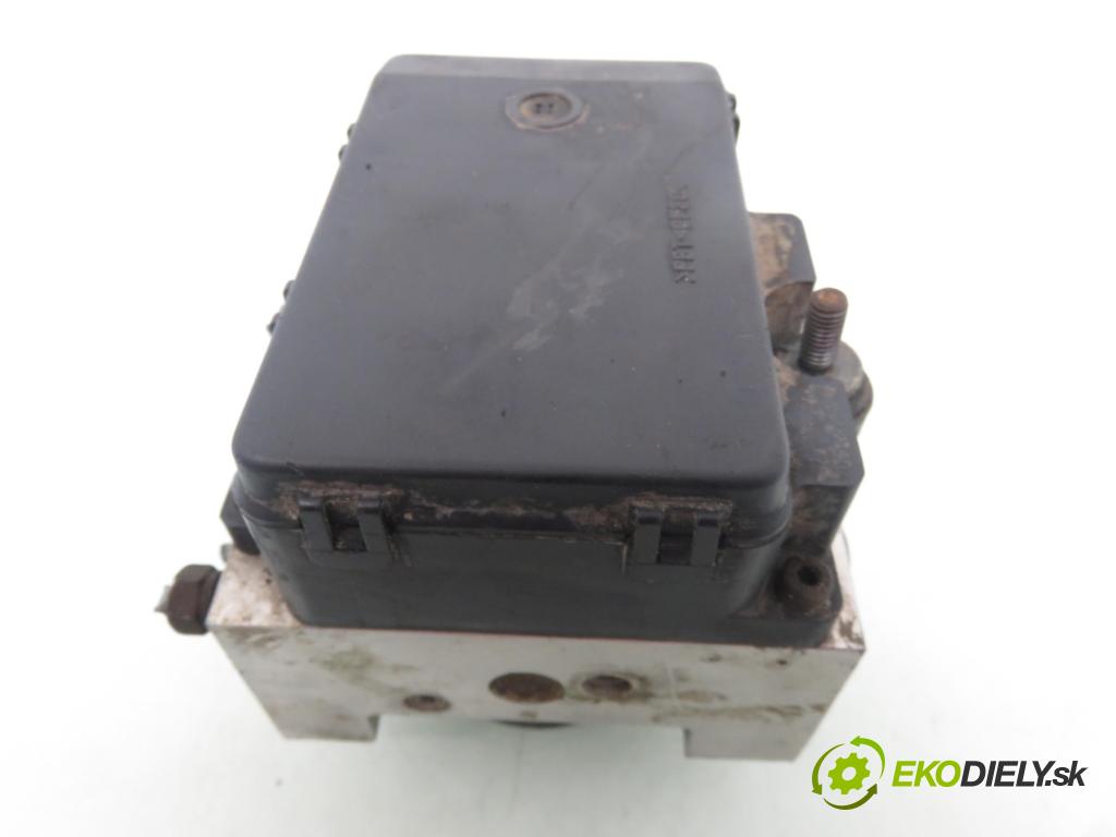 HONDA JAZZ II (GD_, GE3, GE2) HB 2001 57,00 1.2 i-DSI (GD5, GE2) - L12A4 1243,00 Pumpa ABS A4044001296 ; SAAG0 (Pumpa ABS)