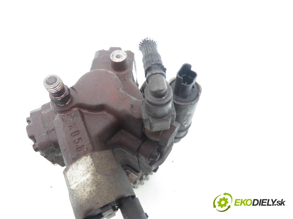 FORD FIESTA V (JH_, JD_) HB 2008 50,00 1.4 TDCi 8V 68 - F6JA 1399,00 Pumpa vysokého tlaku A2C20000727 ; 5WS40008 ; 9685440880