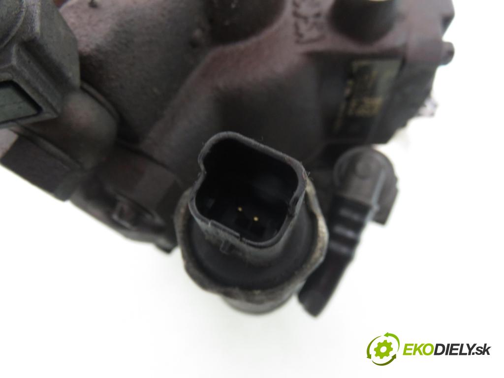 FORD FIESTA V (JH_, JD_) HB 2008 50,00 1.4 TDCi 8V 68 - F6JA 1399,00 Pumpa vysokého tlaku A2C20000727 ; 5WS40008 ; 9685440880