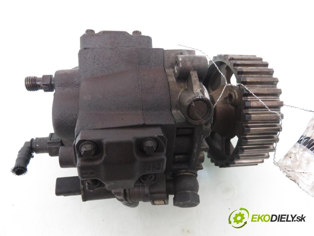 FORD FIESTA V (JH_, JD_) HB 2008 50,00 1.4 TDCi 8V 68 - F6JA 1399,00 Pumpa vysokého tlaku A2C20000727 ; 5WS40008 ; 9685440880