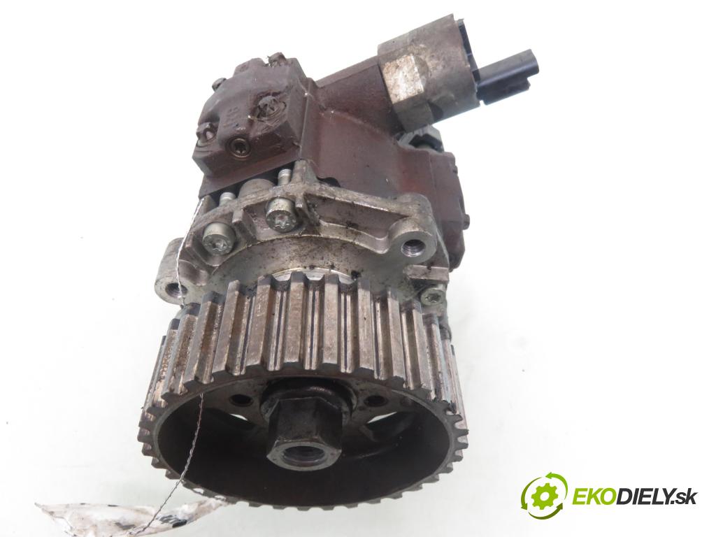 FORD FIESTA V (JH_, JD_) HB 2008 50,00 1.4 TDCi 8V 68 - F6JA 1399,00 Pumpa vysokého tlaku A2C20000727 ; 5WS40008 ; 9685440880