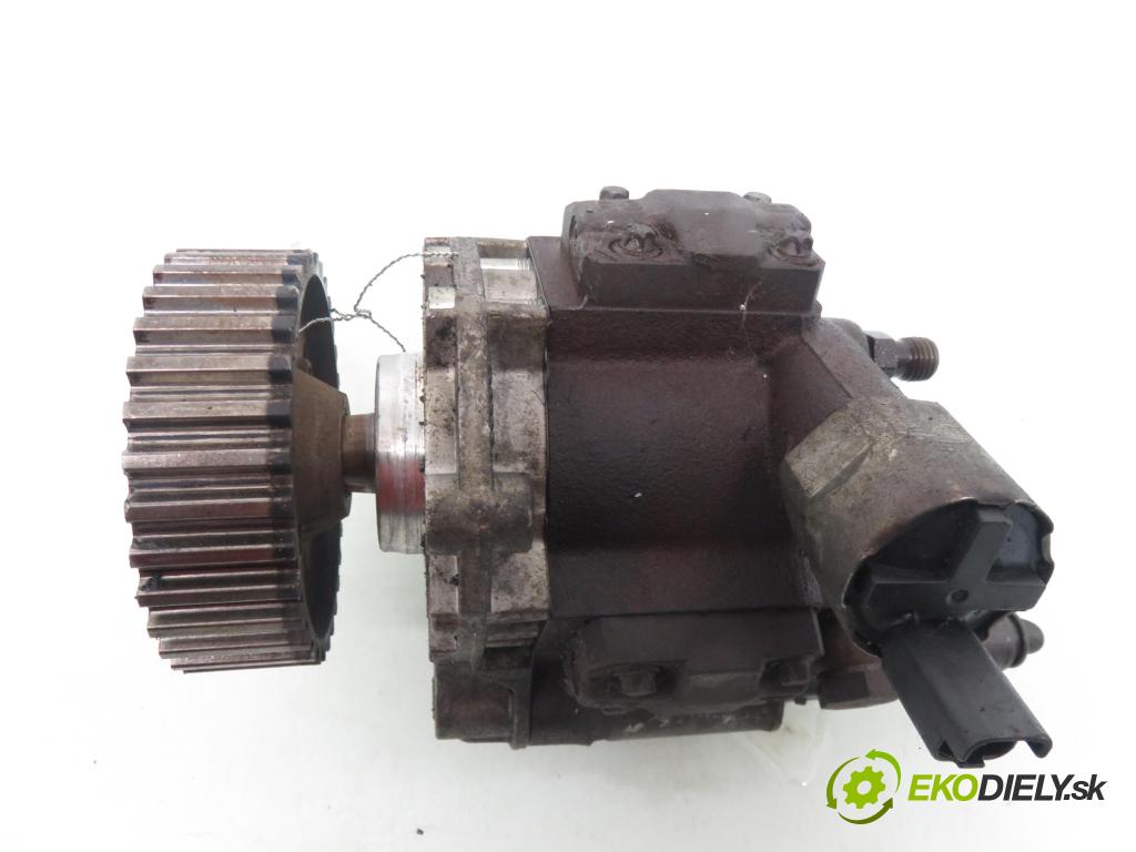 FORD FIESTA V (JH_, JD_) HB 2008 50,00 1.4 TDCi 8V 68 - F6JA 1399,00 Pumpa vysokého tlaku A2C20000727 ; 5WS40008 ; 9685440880
