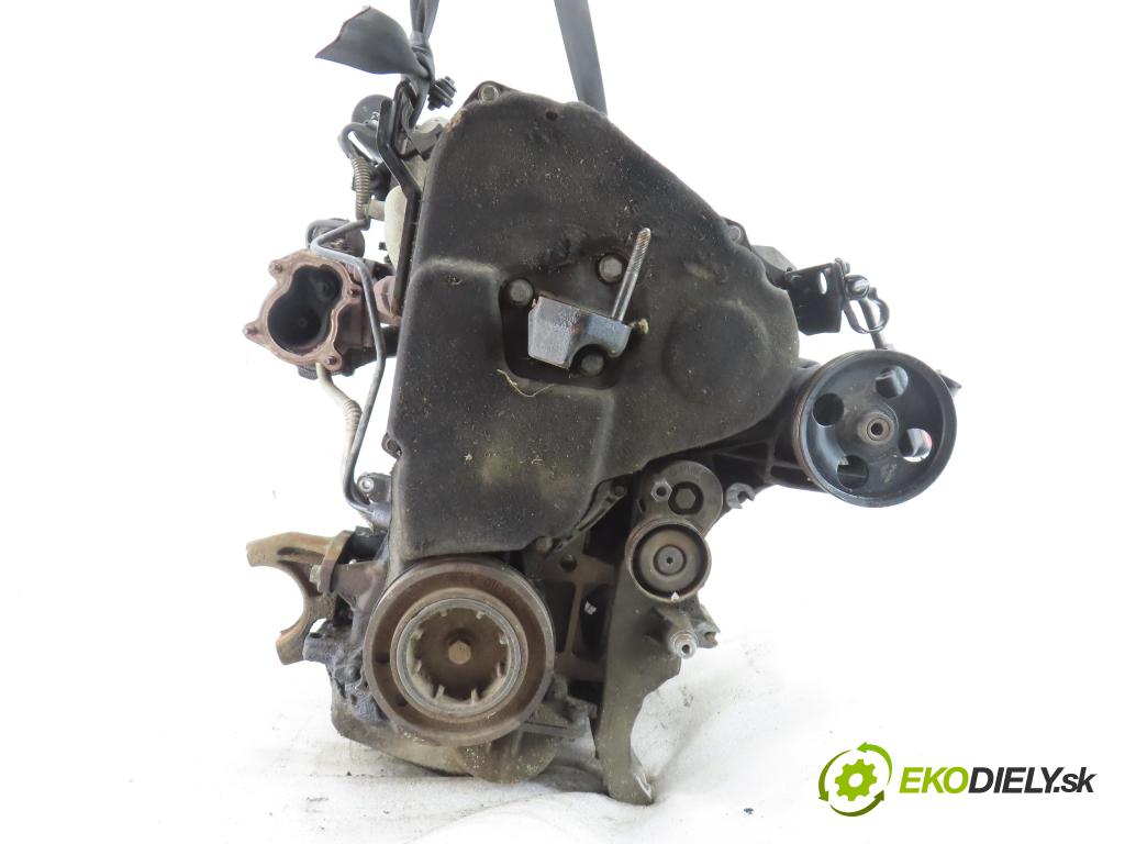 VOLVO V40 Kombi (645) KOMBI 2002 75,00 1.9 DI 102 - D 4192 T4 1870,00 Motor DIESEL D4192T4 ; 0445010031 ; 0445110021