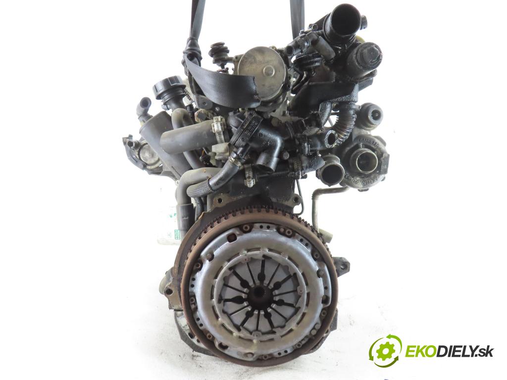 VOLVO V40 Kombi (645) KOMBI 2002 75,00 1.9 DI 102 - D 4192 T4 1870,00 Motor DIESEL D4192T4 ; 0445010031 ; 0445110021