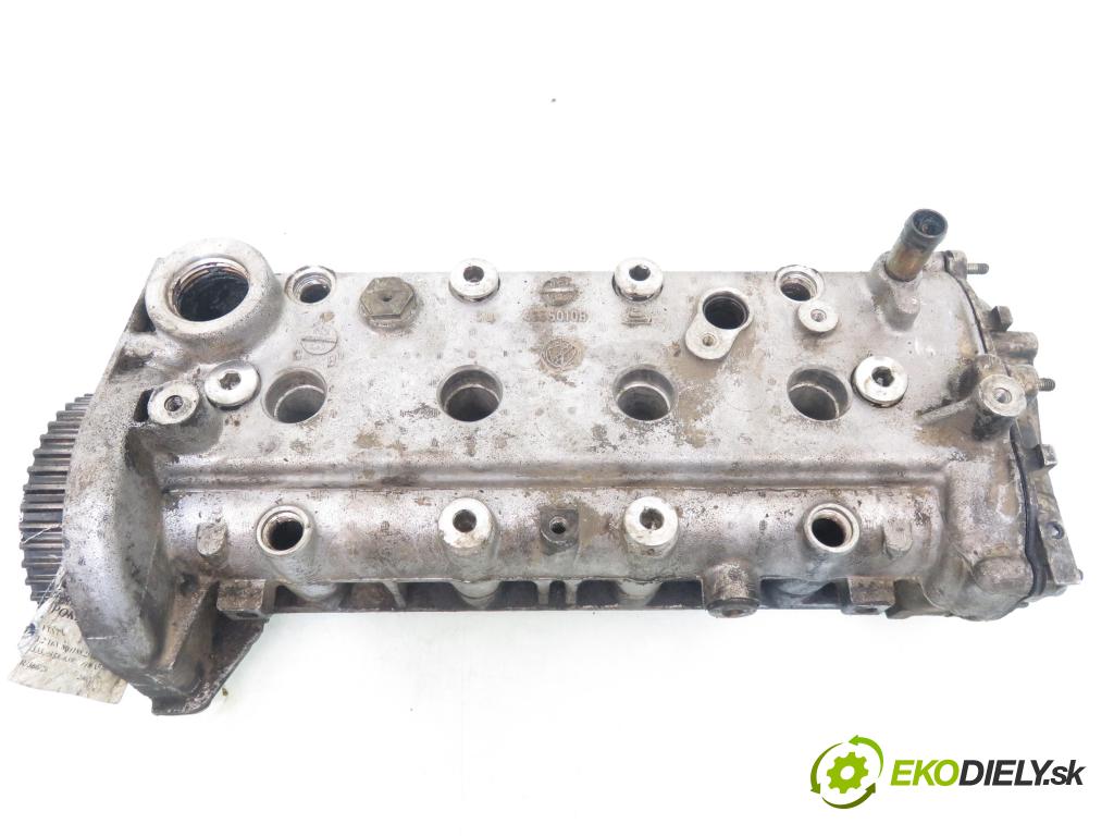FIAT PUNTO (188_) HB 2002 59,00 1.2 16V 80 - 188 A5.000 1242,00 Kryt Ventilov 46550108