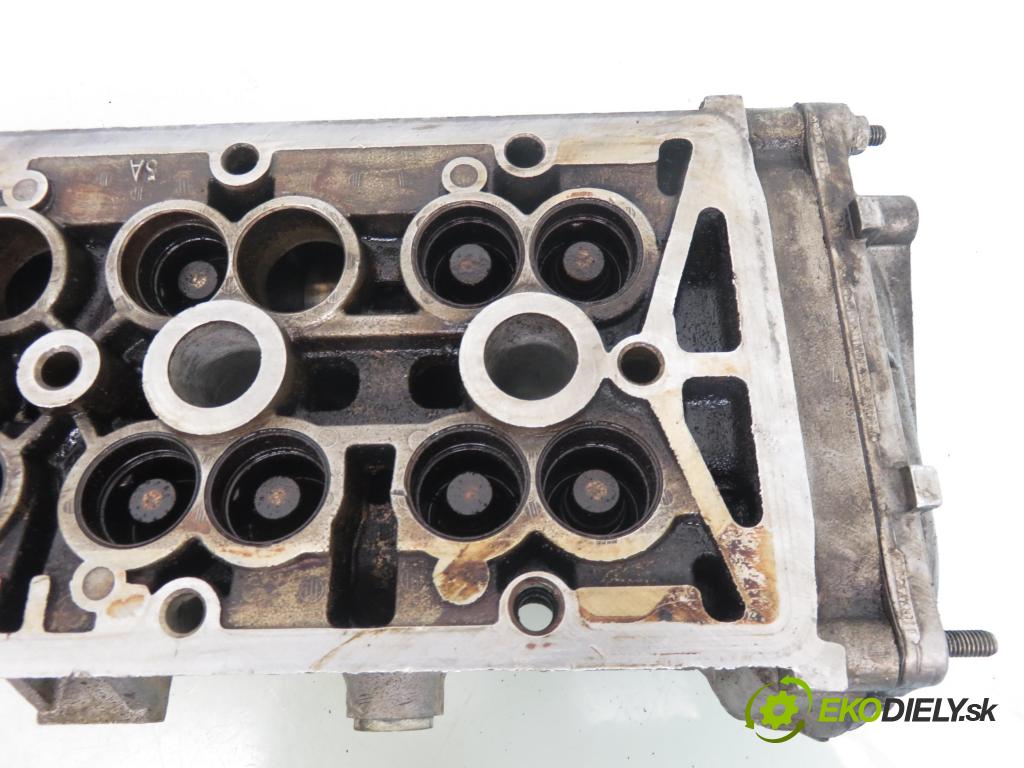 FIAT PUNTO (188_) HB 2002 59,00 1.2 16V 80 - 188 A5.000 1242,00 Kryt Ventilov 46550108