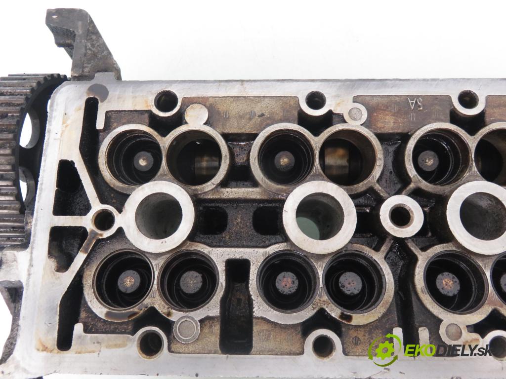 FIAT PUNTO (188_) HB 2002 59,00 1.2 16V 80 - 188 A5.000 1242,00 Kryt Ventilov 46550108