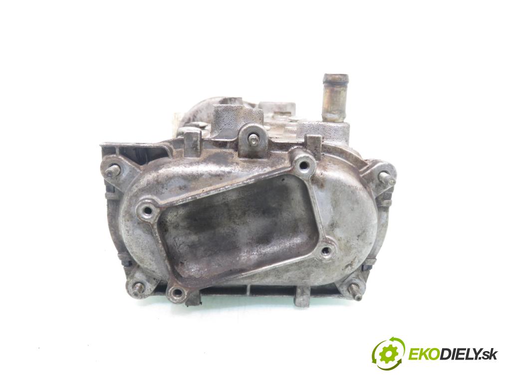 FIAT PUNTO (188_) HB 2002 59,00 1.2 16V 80 - 188 A5.000 1242,00 Kryt Ventilov 46550108