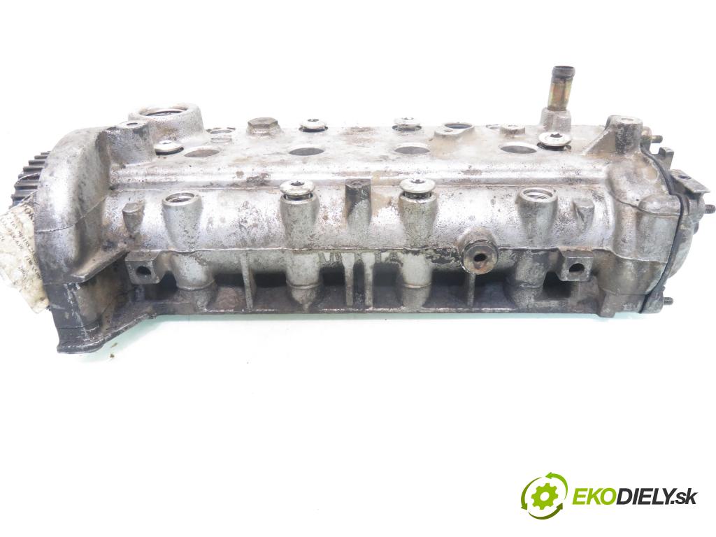 FIAT PUNTO (188_) HB 2002 59,00 1.2 16V 80 - 188 A5.000 1242,00 Kryt Ventilov 46550108