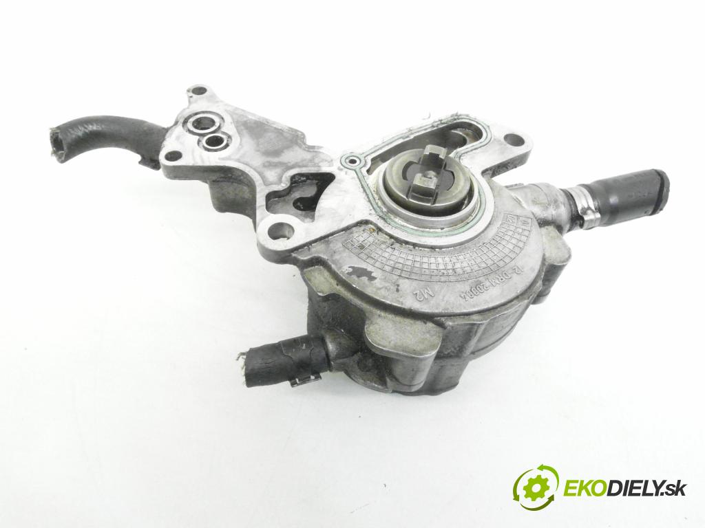 VW GOLF IV (1J1) HB 2002 74,00 1.9 TDI - ATD 1896,00 pumpa vakuová 038145209A ; DRM20004