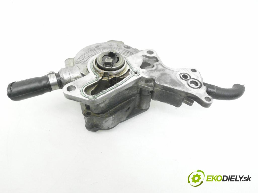 VW GOLF IV (1J1) HB 2002 74,00 1.9 TDI - ATD 1896,00 pumpa vakuová 038145209A ; DRM20004