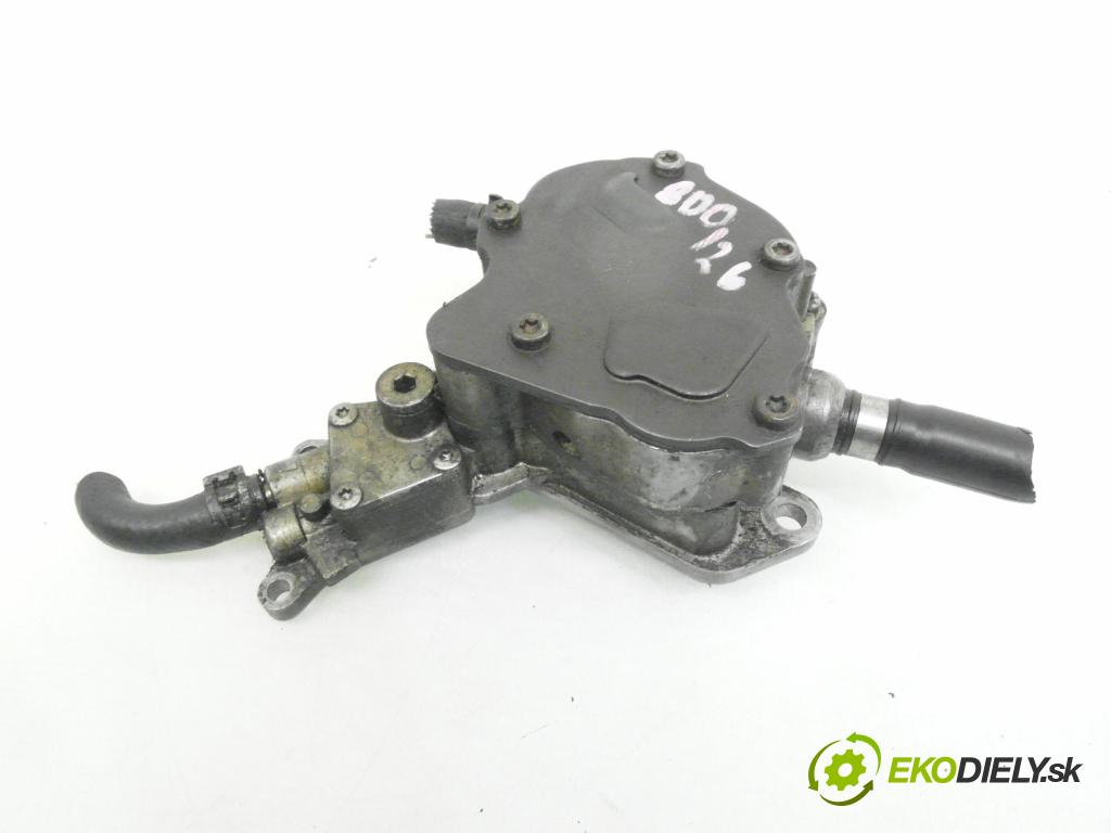 VW GOLF IV (1J1) HB 2002 74,00 1.9 TDI - ATD 1896,00 pumpa vakuová 038145209A ; DRM20004