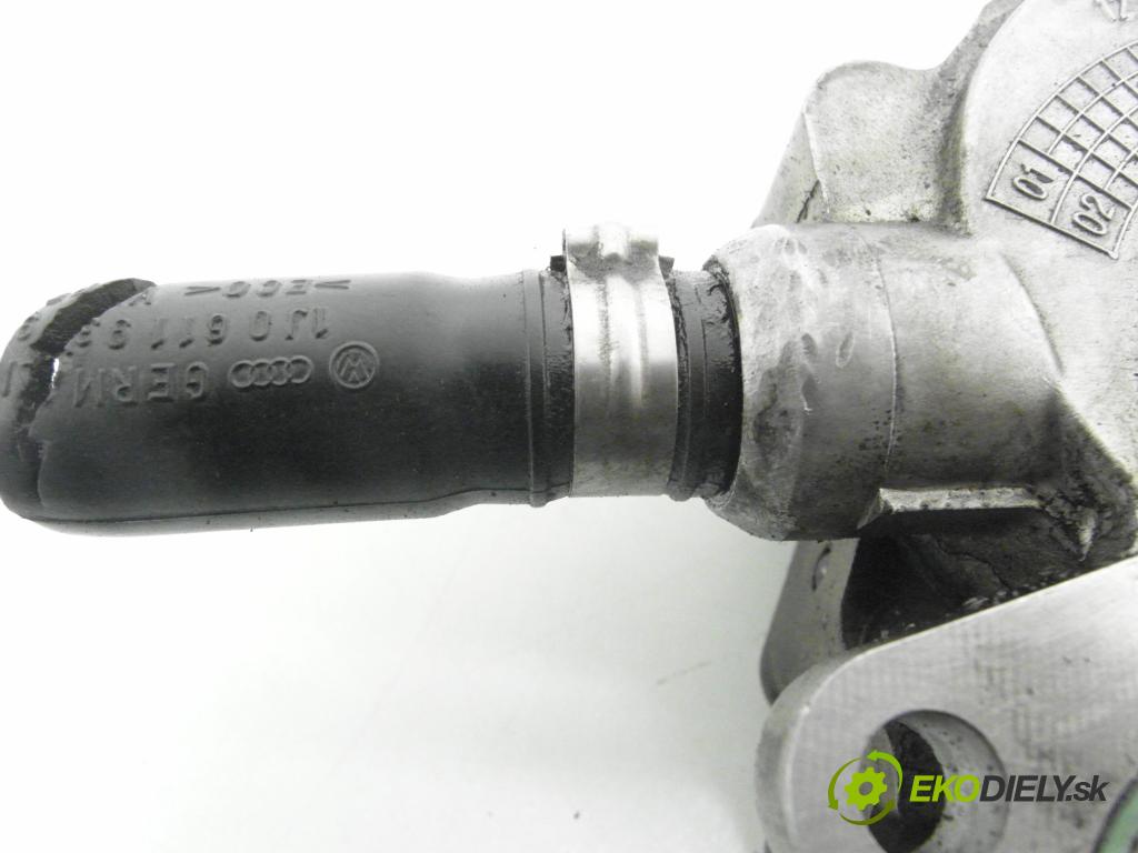 VW GOLF IV (1J1) HB 2002 74,00 1.9 TDI - ATD 1896,00 pumpa vakuová 038145209A ; DRM20004