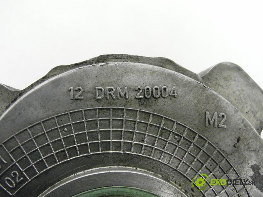 VW GOLF IV (1J1) HB 2002 74,00 1.9 TDI - ATD 1896,00 pumpa vakuová 038145209A ; DRM20004