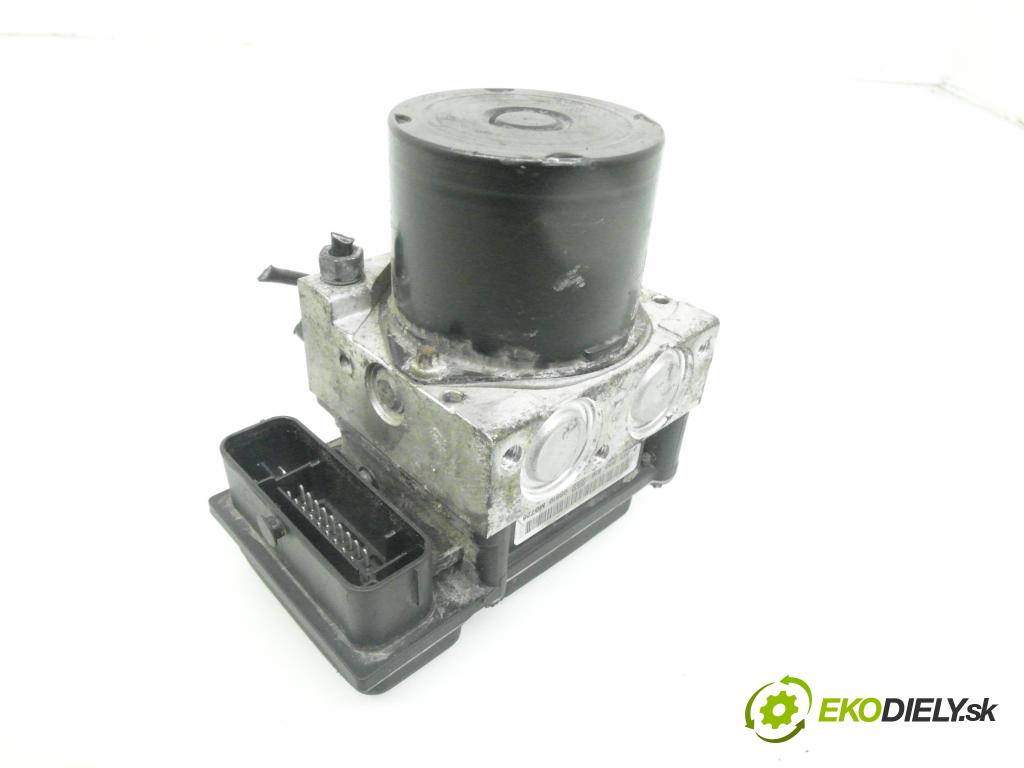SKODA FABIA II Combi (545) KOMBI 2009 59,00 1.4 TDI - BNV 1422,00 Pumpa ABS 0265800816 ; 0265232276 ; 6R0614117F (Pumpa ABS)