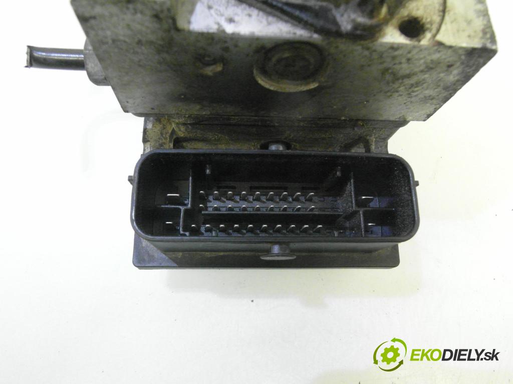 SKODA FABIA II Combi (545) KOMBI 2009 59,00 1.4 TDI - BNV 1422,00 Pumpa ABS 0265800816 ; 0265232276 ; 6R0614117F (Pumpa ABS)