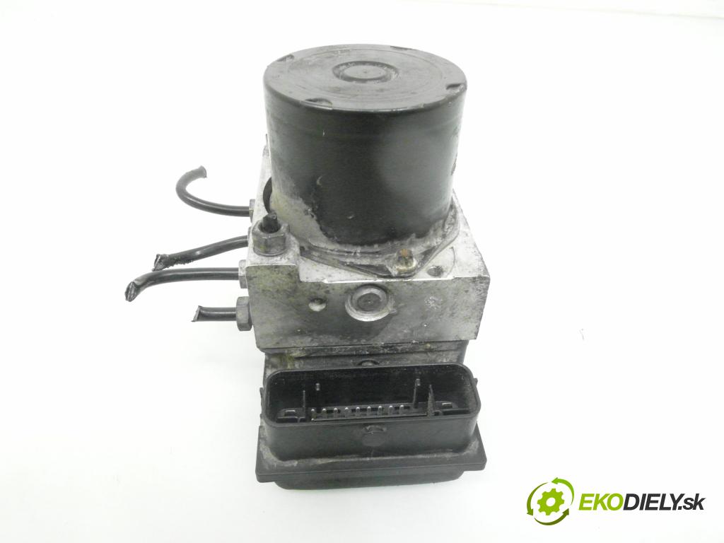 SKODA FABIA II Combi (545) KOMBI 2009 59,00 1.4 TDI - BNV 1422,00 Pumpa ABS 0265800816 ; 0265232276 ; 6R0614117F (Pumpa ABS)