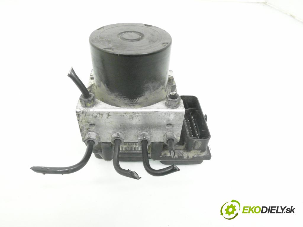 SKODA FABIA II Combi (545) KOMBI 2009 59,00 1.4 TDI - BNV 1422,00 Pumpa ABS 0265800816 ; 0265232276 ; 6R0614117F (Pumpa ABS)