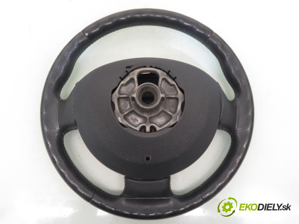 RENAULT MEGANE II (BM0/1_, CM0/1_) HB 2003 72,00 1.4 16V (BM0B, CM0B) - K4J 730 1390,00 Volant 8200106306G ; 8200282593B (Volant)