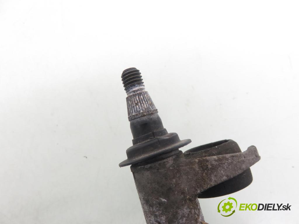 VW TOURAN (1T1, 1T2) MINIVAN 2004 103,00 2.0 TDI 16V 140 - BKD 1968,00 Motorček stieračov 0390241785 ; 1T01955119C