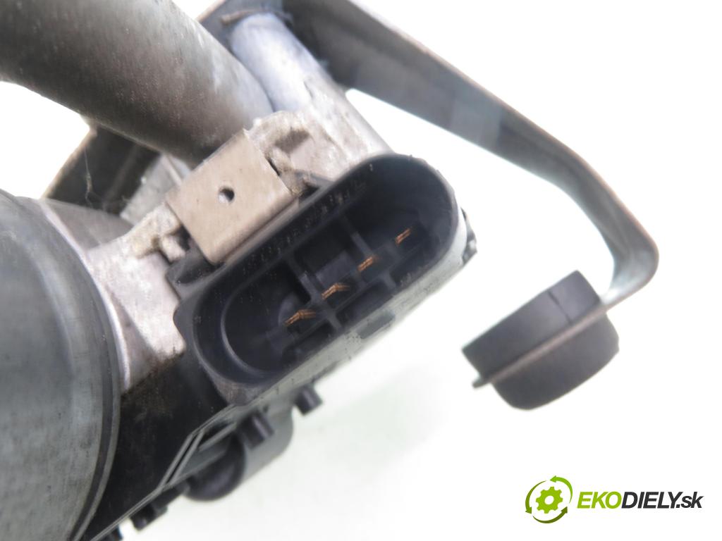 VW TOURAN (1T1, 1T2) MINIVAN 2004 103,00 2.0 TDI 16V 140 - BKD 1968,00 Motorček stieračov 0390241785 ; 1T01955119C