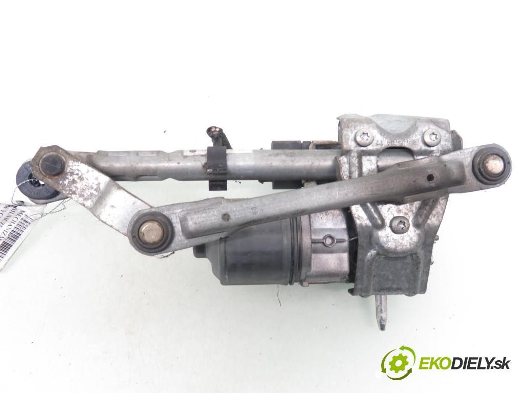 VW TOURAN (1T1, 1T2) MINIVAN 2004 103,00 2.0 TDI 16V 140 - BKD 1968,00 Motorček stieračov 0390241786 ; 1T0955120C ; 1137328175