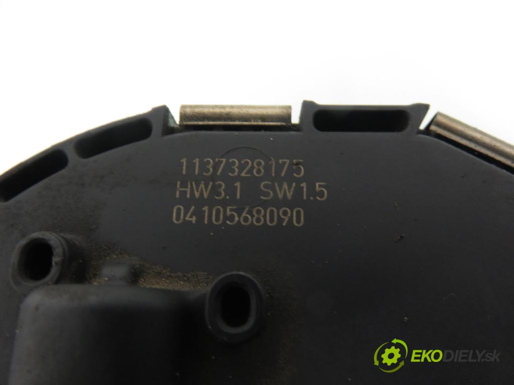 VW TOURAN (1T1, 1T2) MINIVAN 2004 103,00 2.0 TDI 16V 140 - BKD 1968,00 Motorček stieračov 0390241786 ; 1T0955120C ; 1137328175