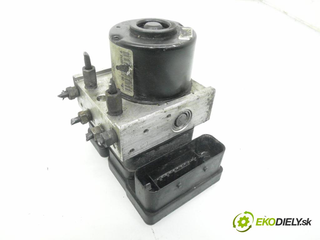 TOYOTA YARIS (_P9_) HB 2006 51,00 1.0 VVT-i (KSP90_) - 1KR-FE 998,00 Pumpa ABS 895410D040 ; 445100D030 ; 06210907463 (Pumpa ABS)