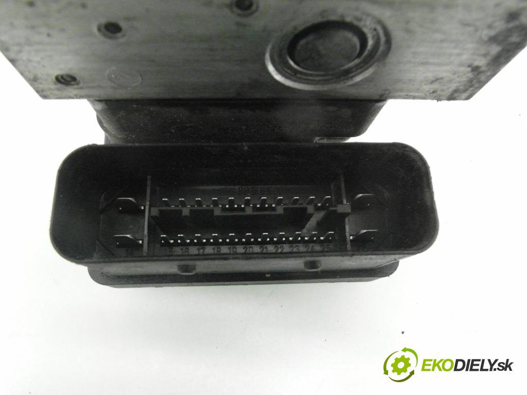 TOYOTA YARIS (_P9_) HB 2006 51,00 1.0 VVT-i (KSP90_) - 1KR-FE 998,00 Pumpa ABS 895410D040 ; 445100D030 ; 06210907463 (Pumpa ABS)