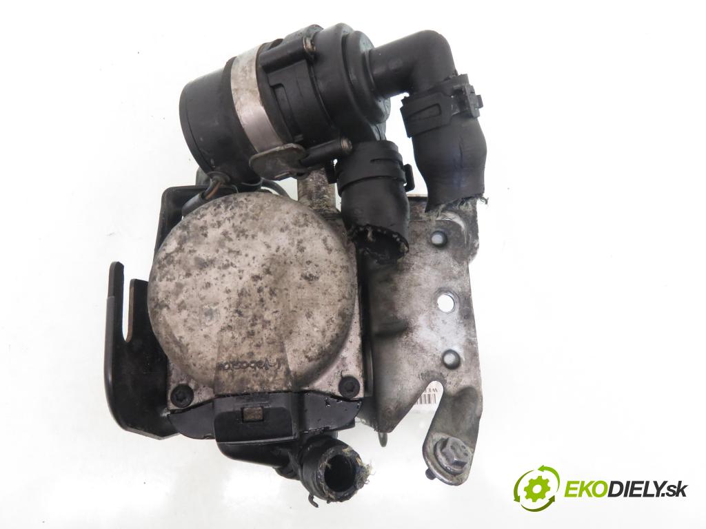 VW TOURAN (1T1, 1T2) MINIVAN 2004 103,00 2.0 TDI 16V 140 - BKD 1968,00 Webasto 1K0815065R ; 9008372C (Webasto (nezávislé kúrenie))