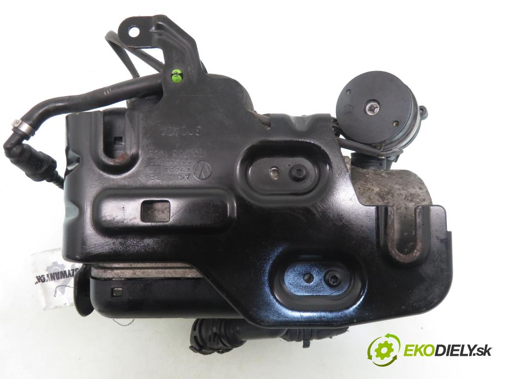 VW TOURAN (1T1, 1T2) MINIVAN 2004 103,00 2.0 TDI 16V 140 - BKD 1968,00 Webasto 1K0815065R ; 9008372C (Webasto (nezávislé kúrenie))