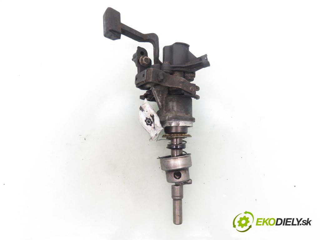 VW NEW BEETLE (9C1, 1C1) HB 1999 85,00 2 - AZG 1984,00 Kulisa prevodovky 02J301232