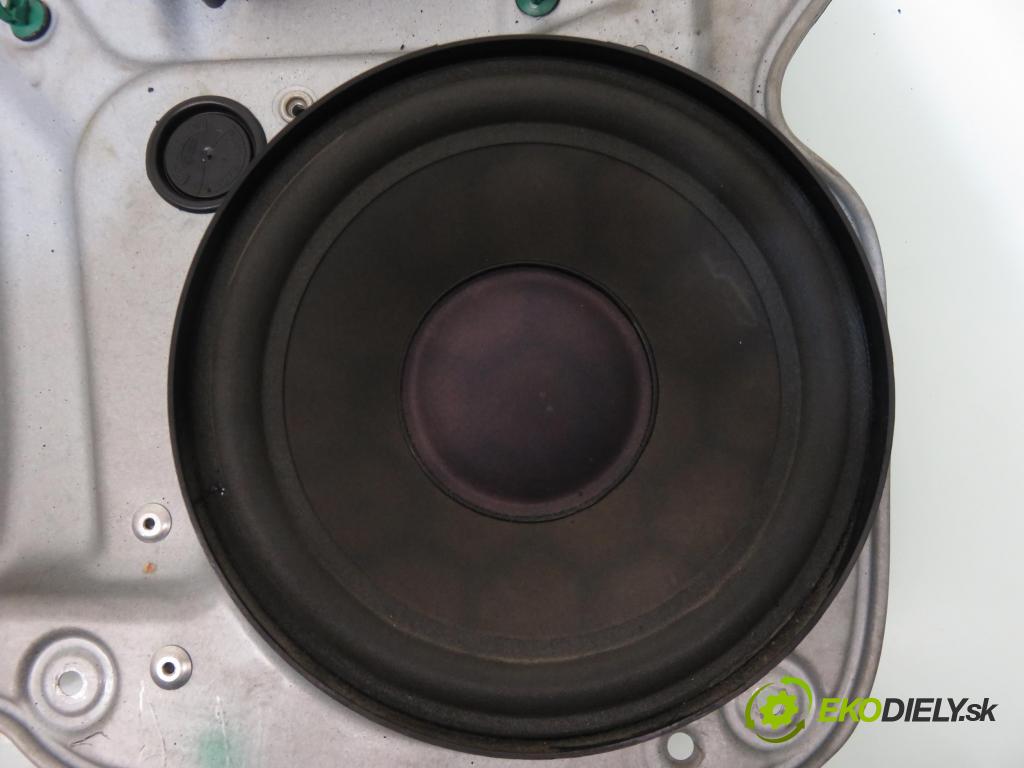VW TOURAN (1T1, 1T2) MINIVAN 2004 103,00 2.0 TDI 16V 140 - BKD 1968,00 Mechanizmus okien 1T1837729AF ; 1T0959701A ; 1K0959793D